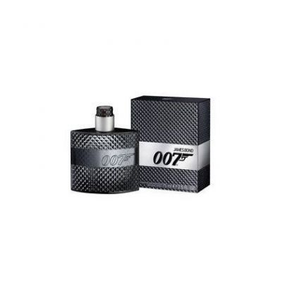 JAMES BOND 007 edt vapo 75 ml