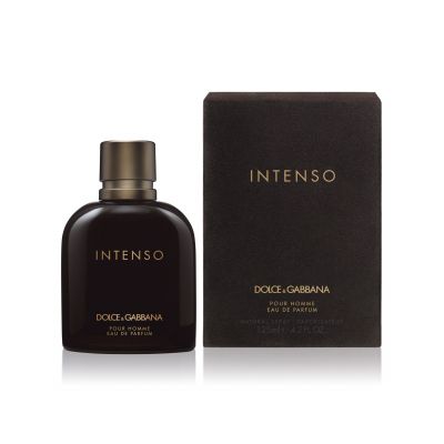 Dolce & Gabbana Pour Homme Intenso Edp 125 ml