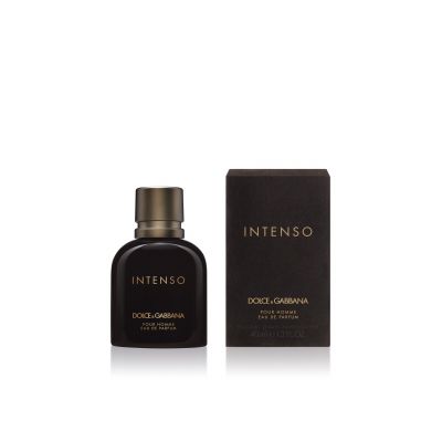 Dolce & Gabbana Pour Homme Intenso Edp 40Ml