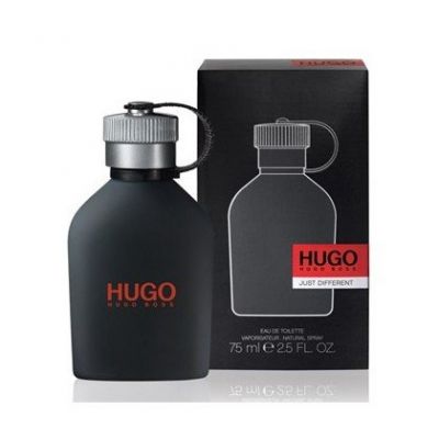 HUGO JUST DIFFERENT 200 VAPO EDT