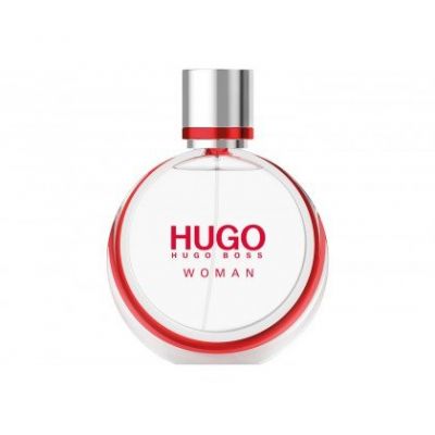 HUGO BOSS WOMAN EAU DE PERFUME 30ML VAPO.