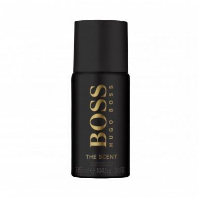 BOSS THE SCENT DEOSPRAY 150 ML