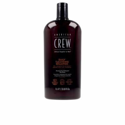 DAILY SHAMPOO 1000 ml