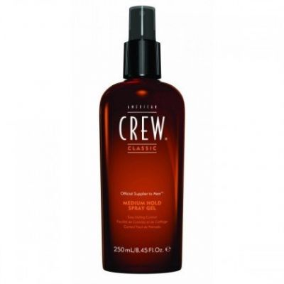 Gel a spruzzo di supporto medio 250 ml