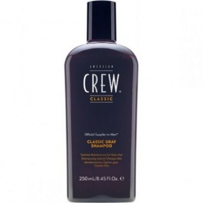 Shampoo grigio classico 250 ml