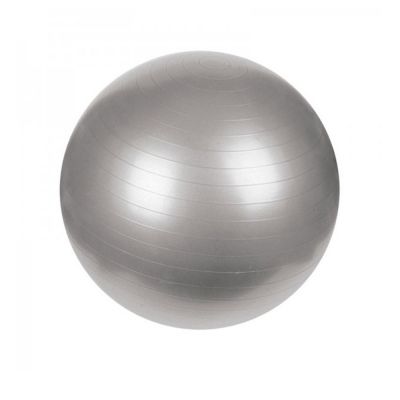 GYM BALL #gris 65 cm 1 pz