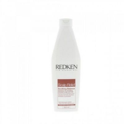 Beruhigendes Balance-Shampoo für die Kopfhaut, 300 ml
