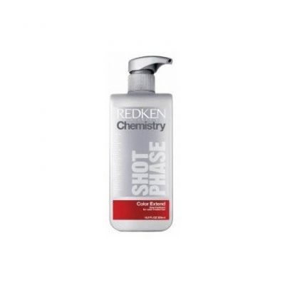 Chemistry Shot Color Extend 500 Ml