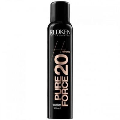 Hairspray Pure Force 20 250 Ml