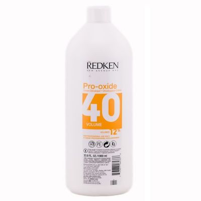 Pro-Oxide 40 Volumenes 1000 Ml