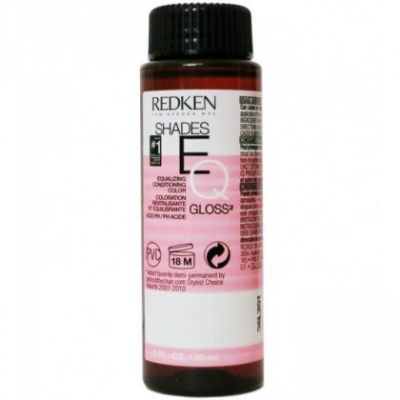 Redken Shades EQ 05G Caramel 60 Ml