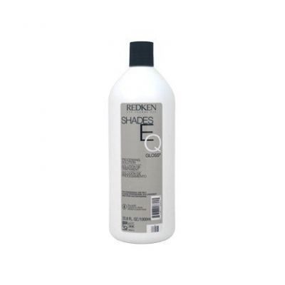 Redken Shades EQ Gloss Processing Solution 1000 Ml