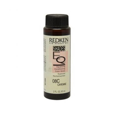 Redken Shades EQ 08C Cayenne 60 Ml