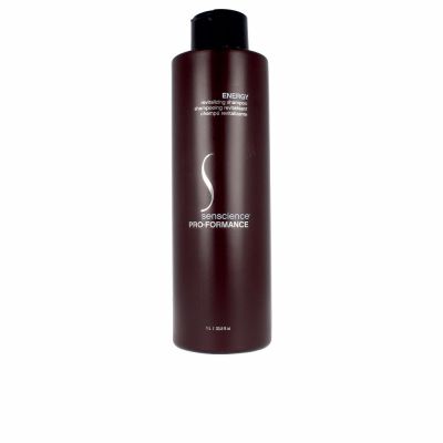 SENSCIENCE PRO-FORMANCE energy shampoo 1000 ml