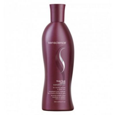 SENSCIENCE true hue violet conditioner 300 ml