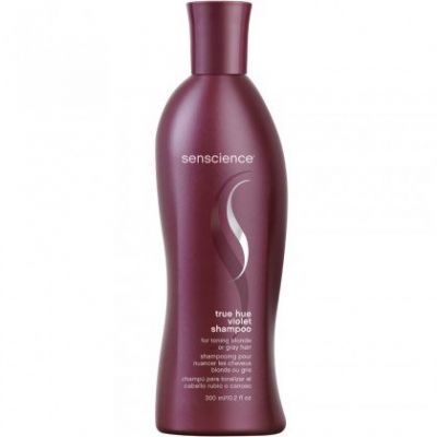 SENSCIENCE true hue violet shampoo 300 ml