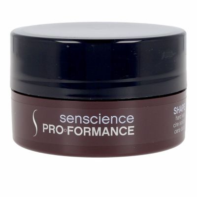 SENSCIENCE PRO-FORMANCE shape hard wax 60 ml