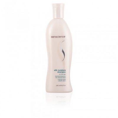 SENSCIENCE silk moisture shampoo 300 ml