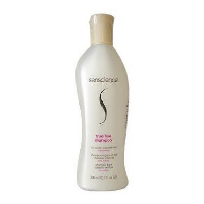 SENSCIENCE true hue shampoo 300 ml