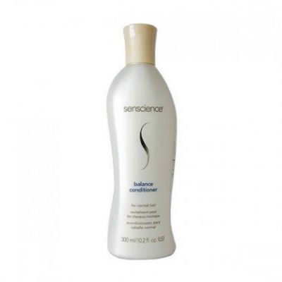 SENSCIENCE balance conditioner 300 ml