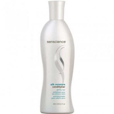 SENSCIENCE silk moisture conditioner 300 ml
