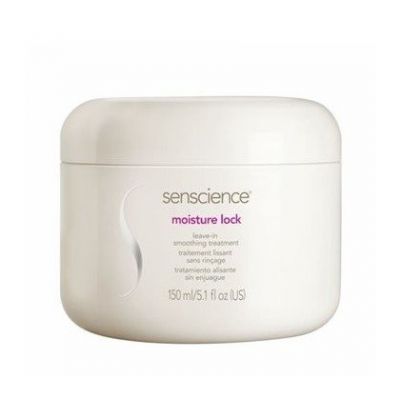 SENSCIENCE moisture lock 150 ml