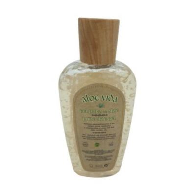 Aloe Gel 250ml Fleuraloe