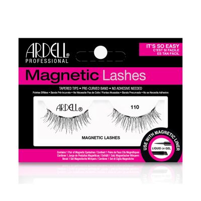 MAGNETIC LINER & LASH #110