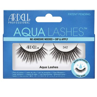 AQUA LASHES pestañas #342