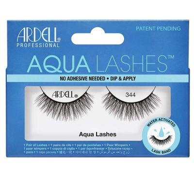 AQUA LASHES pestañas #344