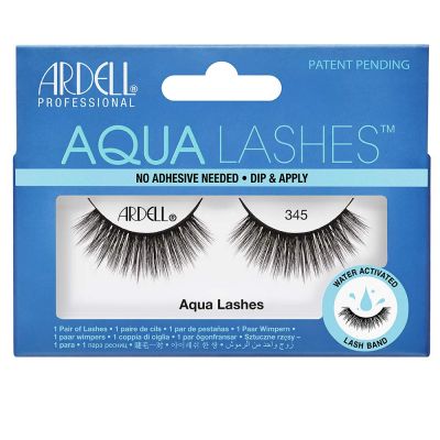 AQUA LASHES pestañas #345