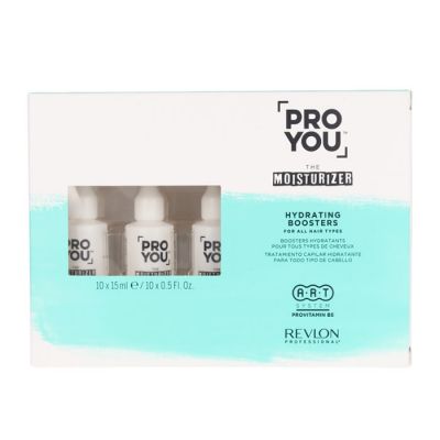 Proyou The Moisturizer Booster 10X15 Ml