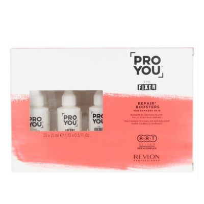 Proyou The Fixer Booster 10X15 Ml