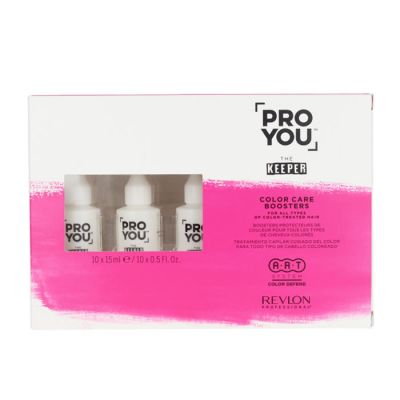 Proyou The Keeper Booster 10X15 Ml