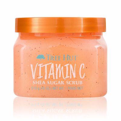 Vitamin C sugar scrub 510 gr