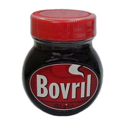 Bovril Liquid Meat Concentrate 125g Bovril