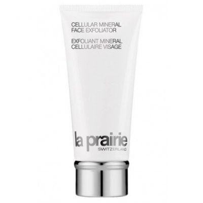 La Prairie cellulare. Mineral Viso Esfoliante 100 ml