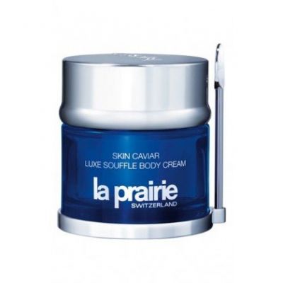 Pelle Caviar Luxe Corpo Souffle 150