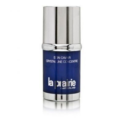La pelle in Caviar Crystalline Concentrate 30 Ml