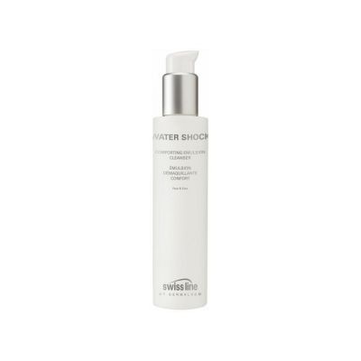 Water Shock Comforting Emulsion Cleanser 160 Ml