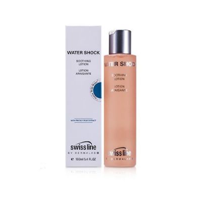 Water Shock Soothing Lotion 160 Ml