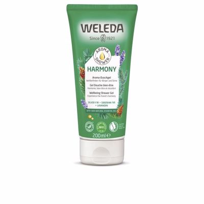 DOUCHE ARÔME harmonie 200 ml