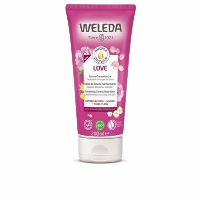 DOUCHE ARÔME amour 200 ml
