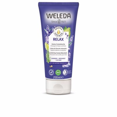 DOUCHE ARÔME relax 200 ml
