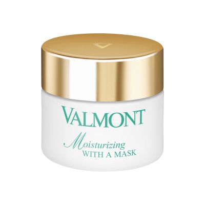 Valmont Hydration Moisturizing With A Mask 50Ml