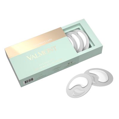 Eye Instant Stress Relieving Mask 5 Patch