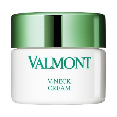 V-Neck Cream Awf 50 Ml