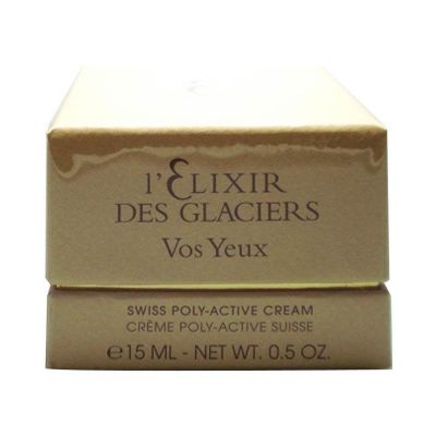 Valmont L''Elixir Des Glaciers Crema De Ojos Elixir 15Ml