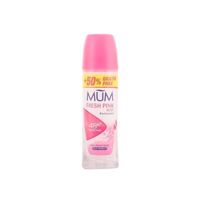 MUM FRESH PINK deo roll-on 50 ml
