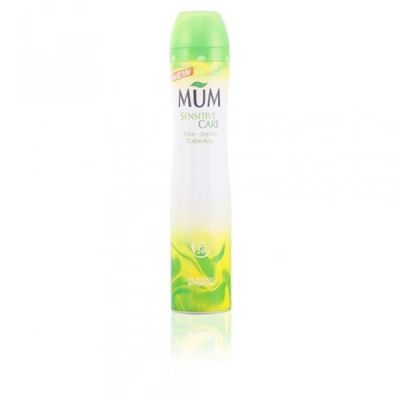 MUM SENSITIVE CARE aloe jojoba deo vapo 200 ml